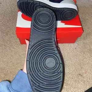 nike flexmethod tr dark smoke grey